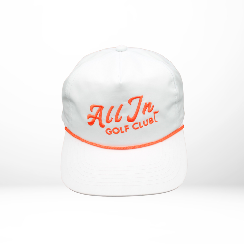THE ALL IN HAT: TIGER PRIDE