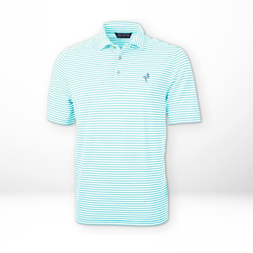 All In Polo: Gamblin' Green